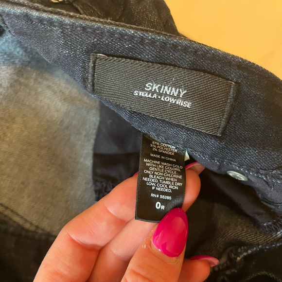 Express Jeans - Picture 3 of 5